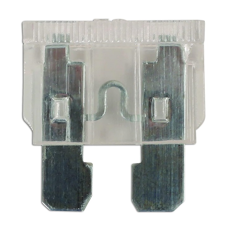 Auto pojistka nožová 25A 19x12mm