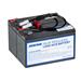 Avacom RBC109 - baterie pro UPS, náhrada za APC
