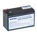 Avacom RBC2 - baterie pro UPS, náhrada za APC
