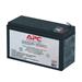 Baterie APC RBC2 pro BK250EC(EI),BK400EC(EI),BP280(420),SUVS420I,BK500I, SU420INET, BK350EI, BK500EI, BR500I, BK300MI,