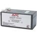 Baterie APC RBC47 pro CyberFort 325 (BE325-FR)