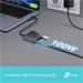 Dokovací stanice TP-Link UH3020C USB-C, HDMI, 1x USB C, 1x USB, PD 100W