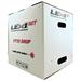 DROP LEXI FTTx 12 optická vlákna singlemode 9/125, G.657A1 BLACK LSOH-BOX