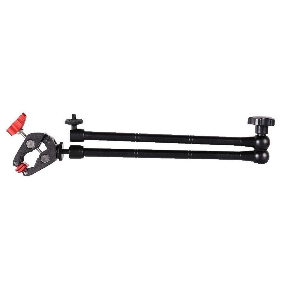 Držák pro sérii E, B a POCKET Držák kamer HIKMICRO na stůl