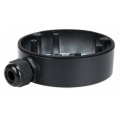DS-1280ZJ-DM21(Black) černá montážní patice pro DOME kamery