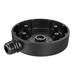 DS-1280ZJ-DM55(Black) montážní patice pro kamery DS-2CD27xxG2, černá