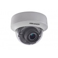 DS-2CC52D9T-AITZE(2.8-12mm) 2MPix HDTVI vnitřní Dome kamera; IR 40m, Alarm, PoC