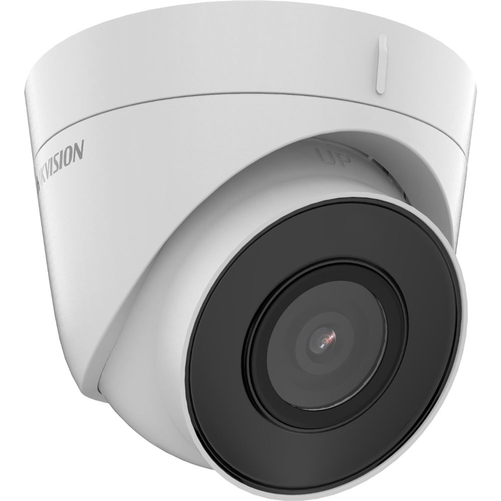 DS-2CD1323G2-I(4mm) 2MPix IP Turret kamera; IR 30m, IP67