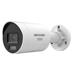 DS-2CD20126G3-IUY/SL(2.8mm)(eF) 12 MPix IP Bullet AcuSense kamera; IR 40m, WDR 130dB, IP67, blikač