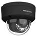 DS-2CD2187G3-LIS2UY(2.8mm)(BLACK) 8MPix IP Dome Hybrid ColorVu AcuSense kamera; LED/IR 30m,WDR 130dB,Audio,Alarm,IP67,IK10; černá
