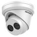DS-2CD2323G0-IU(4mm) 2MPix IP Turret kamera; IR 30m, mikrofon