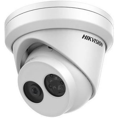 DS-2CD2323G2-IU(2.8mm) 2MPix IP Dome kamera; IR 30m, mikrofon
