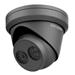 DS-2CD2345FWD-I(BLACK)(4mm) 4MPix IP Turret kamera; IR 30m, IP67, černá
