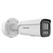 DS-2CD2687G3-LIZS2UY/SL(2.8-12mm) 8MPix IP Bullet Hybrid ColorVu AcuSense kamera; LED/IR 60m,WDR 130dB,Audio,Alarm,IP67