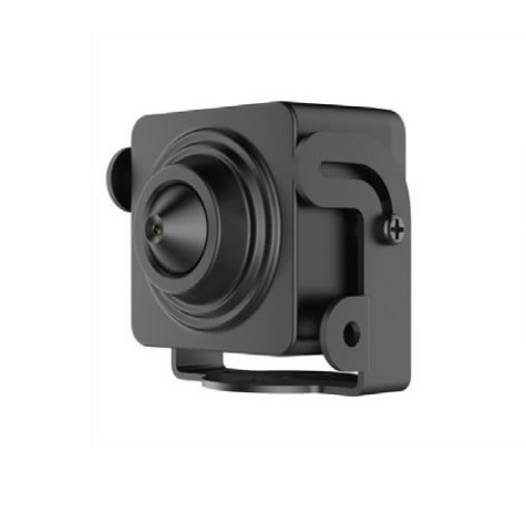 DS-2CD2D21G0-D/NF(3.7mm) 2MPix IP Mini Pinhole kamera; Audio IN