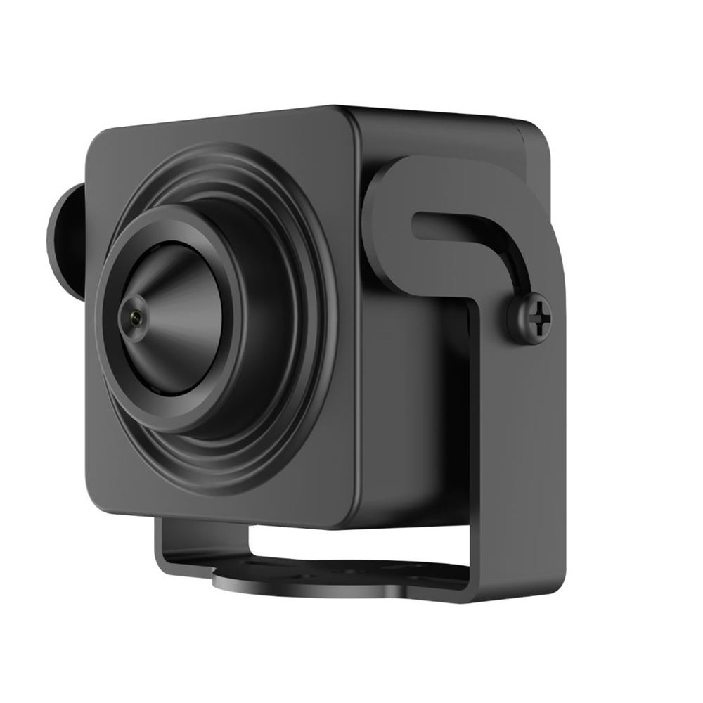 DS-2CD2D25G1-D/NF(3.7mm) 2MPix IP Mini Pinhole kamera; Audio, 50sn/s
