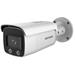 DS-2CD2T47G1-L(2.8mm) 4MPix IP Bullet ColorVu kamera; LED přísvit 30m, IP67