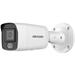DS-2CD3027G2-LS(2.8mm) 2MPix IP Bullet ColorVu AcuSense kamera; LED 40m, WDR 120dB, Audio, Alarm, IP67