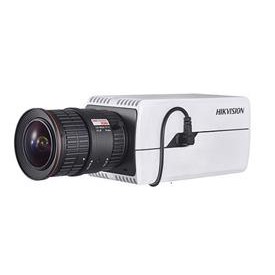 DS-2CD5026G0 2MPix IP BOX Ultra Low-light kamera; WDR 140dB, Audio, Alarm