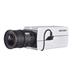 DS-2CD5085G0-AP 8MPix IP BOX kamera; P-Iris + ABF, Audio, Alarm