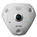 DS-2CD6365G0E-I(1.27mm)(B) 6MPix IP Fisheye kamera; IR 15m