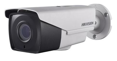 DS-2CE16D8T-IT3ZE(2.7-13,5mm) 2MPix HDTVI Bullet kamera; IR 80m, IP67
