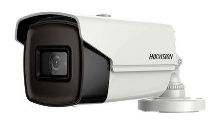DS-2CE16H8T-IT3F(3.6mm) 5MPix HDTVI Bullet kamera; IR 60m, 4v1, IP67, WDR 130dB