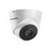 DS-2CE56C0T-IT3F(2.8mm) 1MPix HDTVI Turret kamera; IR 40m, 4v1