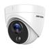 DS-2CE71D8T-PIRL(3.6mm) 2MPix HDTVI Turret Ultra Low-light kamera; IR 20m, IP67, PIR