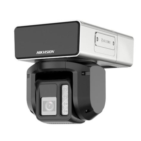 DS-2DF3C400SCG-D/4G/WL15(F1) 4MPix venkovní IP PTZ s detekcá vodní hladiny, IP67, IK10, 4G, Wi-Fi