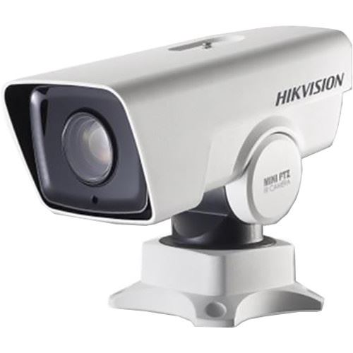 DS-2DY3220IW-DE4(O-STD)(S6) 2MPix IP PTZ kamera; 20x ZOOM, IR 100m,Audio, Alarm