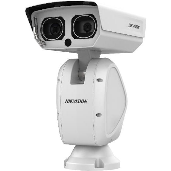 DS-2DY9250IAX-A(T5) 2MPix IP poziční PTZ kamera; Laser 1000m, Audio, Alarm, Stěrač