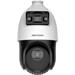 DS-2SE4C225MWG-E(12F0) 2MPix TandemVu PTZ kamera; 25x ZOOM, IR 100m, audio, alarm