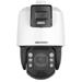 DS-2SE7C124IW-AE(32X/4)(S5) 2MPix IP PTZ AcuSense kamera; 32x ZOOM, IR 150m, Audio, Alarm, reproduktor, blikač