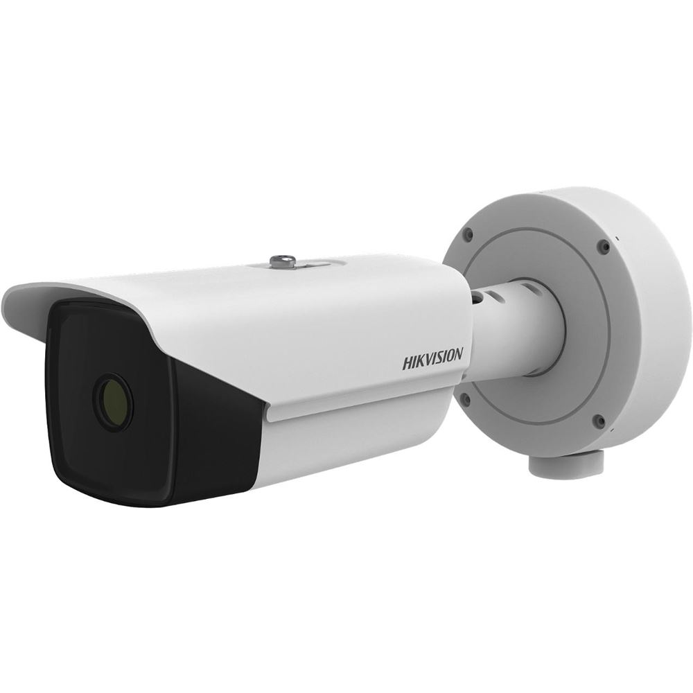 DS-2TD2167-15/PI IP termo kamera s 15mm obj., 640x512, PoE, AudioandAlarm