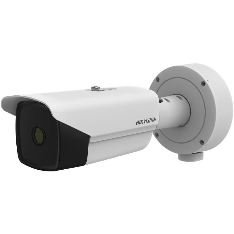 DS-2TD2167-25/PI IP termo kamera s 25mm obj., 640x512, PoE, AudioandAlarm