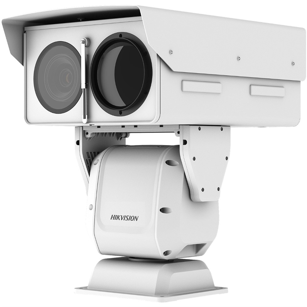 DS-2TD8166-180ZE2F/V2 IP termo-optická kamera s 45-180mm obj., 640x512, AudioandAlarm