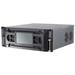 DS-96128NI-I24/H 128 kanálový NVR pro IP kamery; HDMI; 4x LAN; 24x SATA; RAID; 7TFT displej