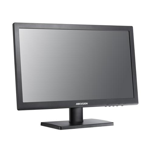 DS-D5019QE-B(EU) monitor 18,5" 1366x768 HDMI/VGA