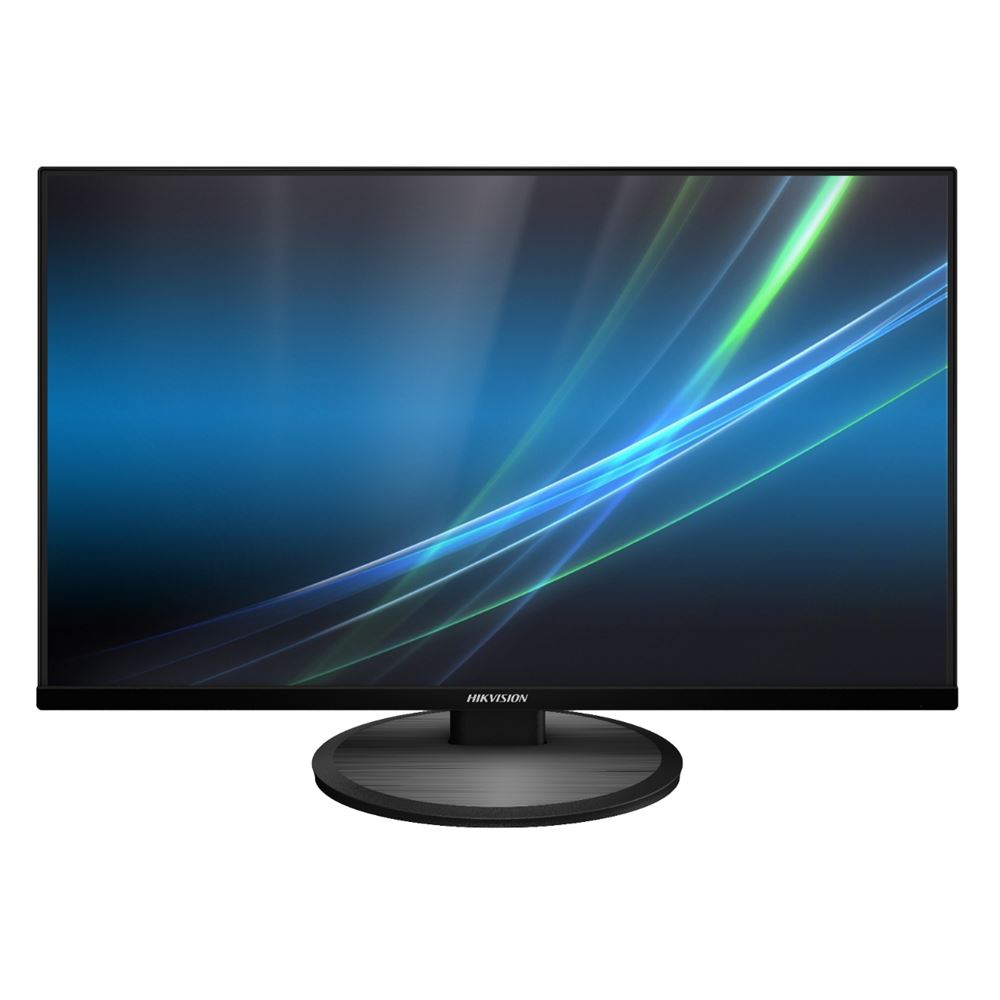 DS-D5027UC 27" 4K LED monitor; 3840x2160; reproduktory; DisplayPort; HDMI