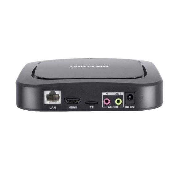 DS-D60C-B Informační distribuční box