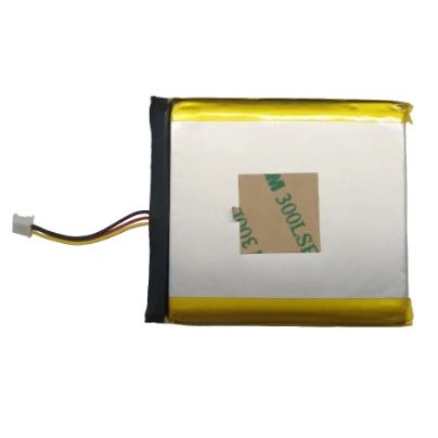 DS-PA-Battery Akumulátor k bezdrátovým AX Pro ústřednám