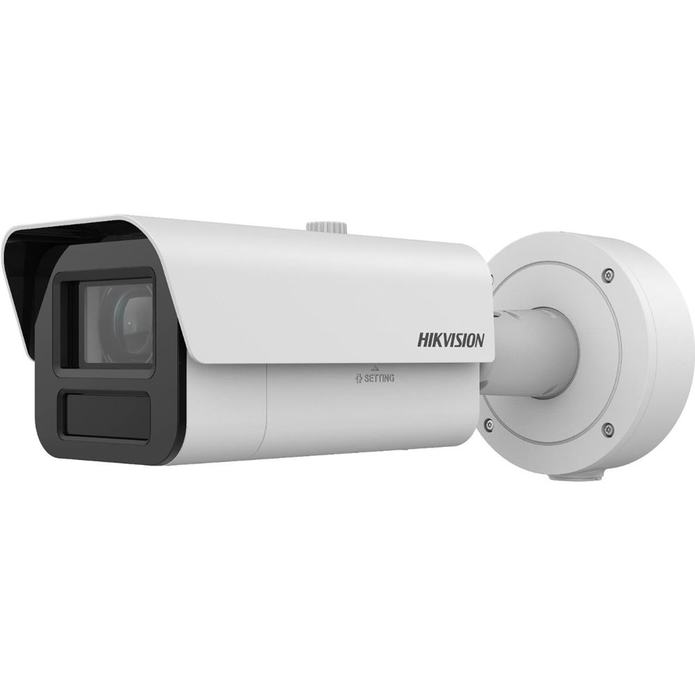iDS-2CD7A45G0-IZHSY(4.7-118mm) 4MPix IP Bullet DeepinView kamera; IR 200m,WDR 140dB, Audio, Alarm, IP67, IK10, Anti-korozní, heat