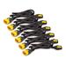 Kabel APC Power Cord Kit, ( 6ea) ,Locking, 10A, 100-230V, C13 to C14 1,2m