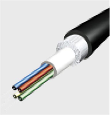 Kabel optický univerzální gelový LSZH - 8 vláken 50/125, CLT (AE02)