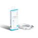 Kabel TP-Link TL-AC210 Apple MFi Certifikace, USB 2.0, Lightning konektor, 1m, iPhone, iPad, iPod