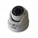 Kamera DOME TURBO HD 1080p , IR, objektiv 2,8-12mm, IP66