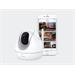 Kamera TP-Link NC450 IP, 1280x720, WiFi b/g/n, přísvit, otočná
