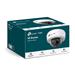 Kamera TP-Link VIGI C220I(2.8mm) 2MPx, venkovní, IP Dome, přísvit 30m