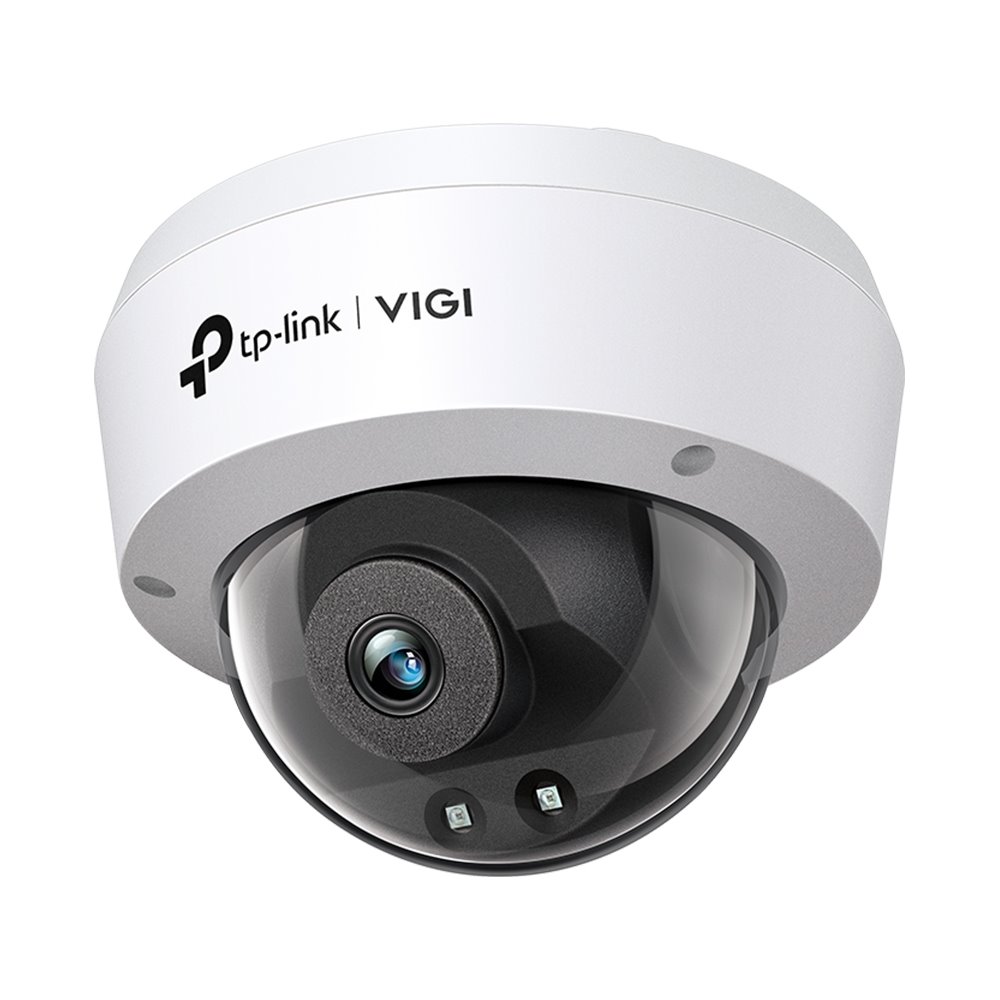 Kamera TP-Link VIGI C230I(4mm) 3MPx, venkovní, IP Dome, přísvit 30m